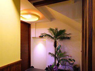 Nantou Star Moon B&B מראה חיצוני תמונה