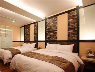 Nantou Star Moon B&B מראה חיצוני תמונה