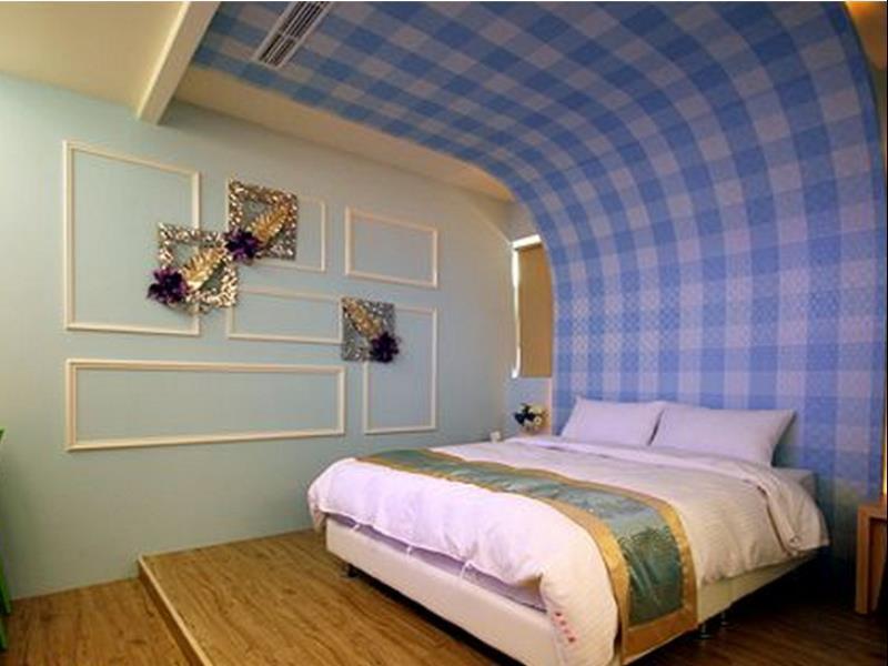 Nantou Star Moon B&B מראה חיצוני תמונה